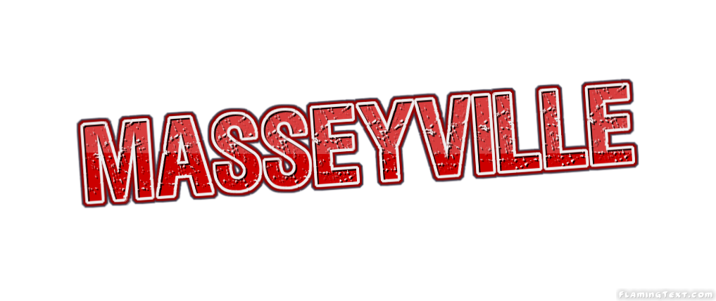 Masseyville 市