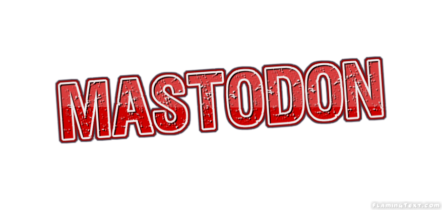 Mastodon Faridabad