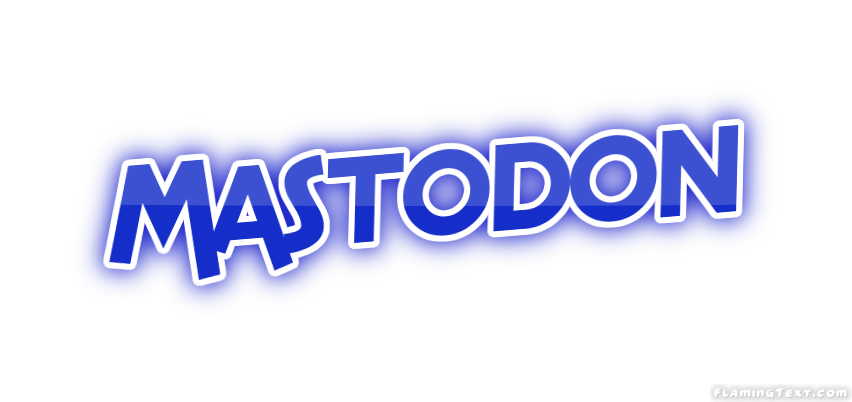 Mastodon Faridabad