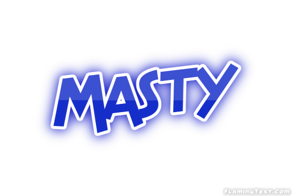 Masty 市