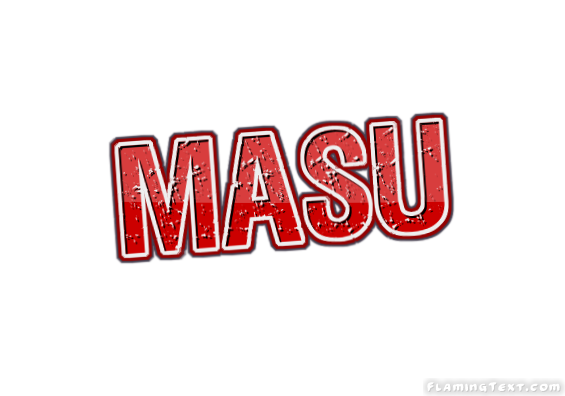 Masu City