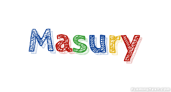 Masury City