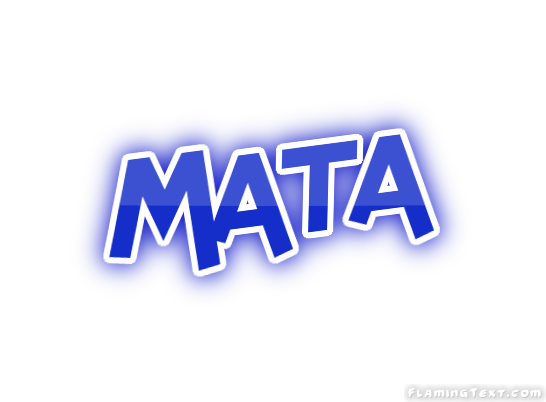 Mata City