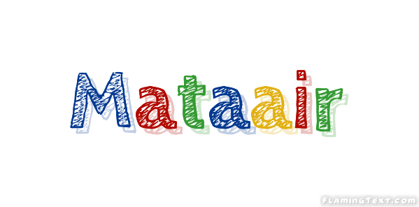 Mataair Stadt