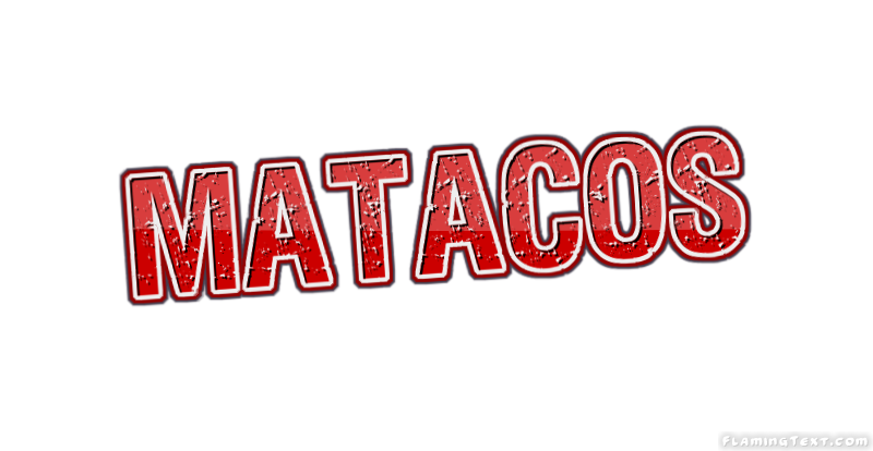 Matacos город