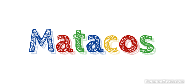 Matacos مدينة