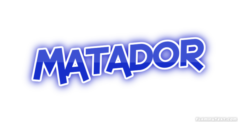 Matador Cidade