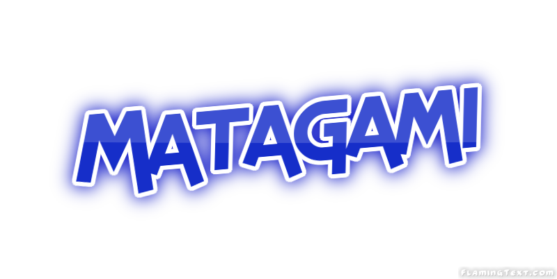 Matagami город