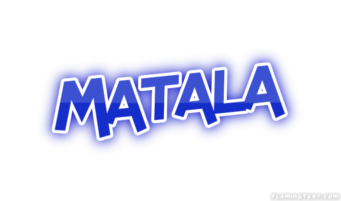 Matala 市