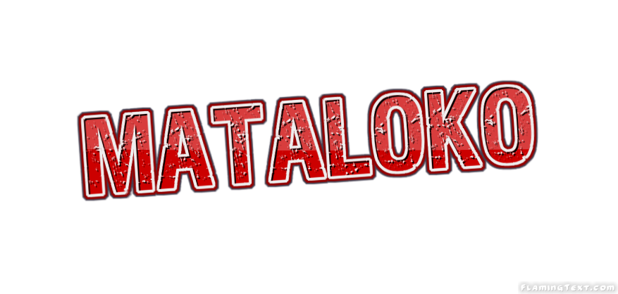 Mataloko City