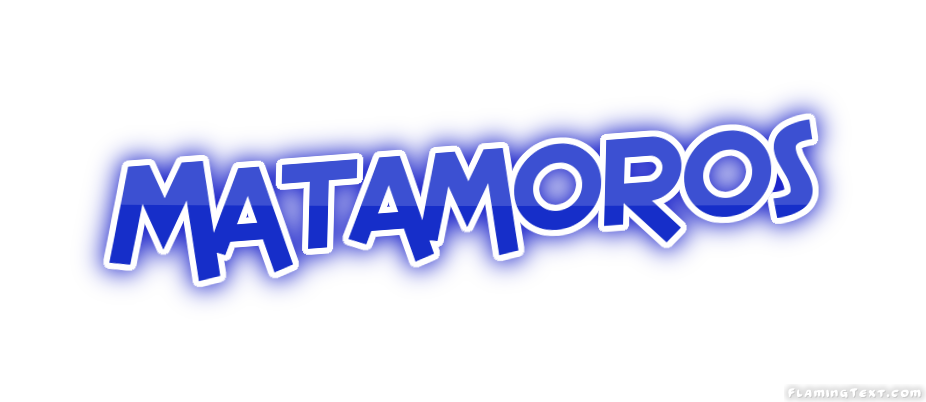 Matamoros City