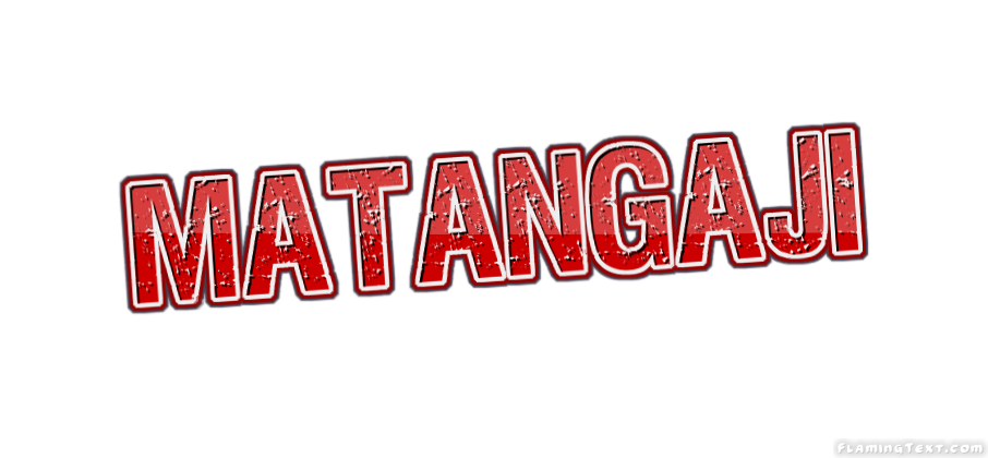 Matangaji مدينة