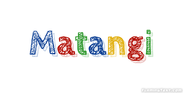 Matangi город