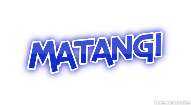 Matangi Ciudad