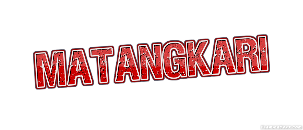 Matangkari City