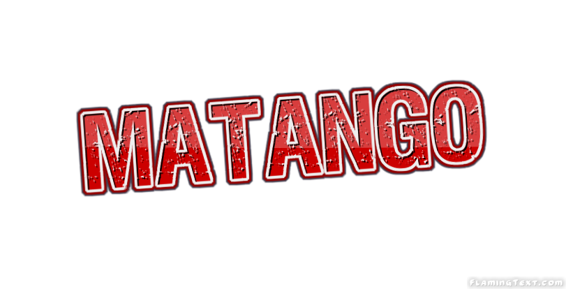 Matango город