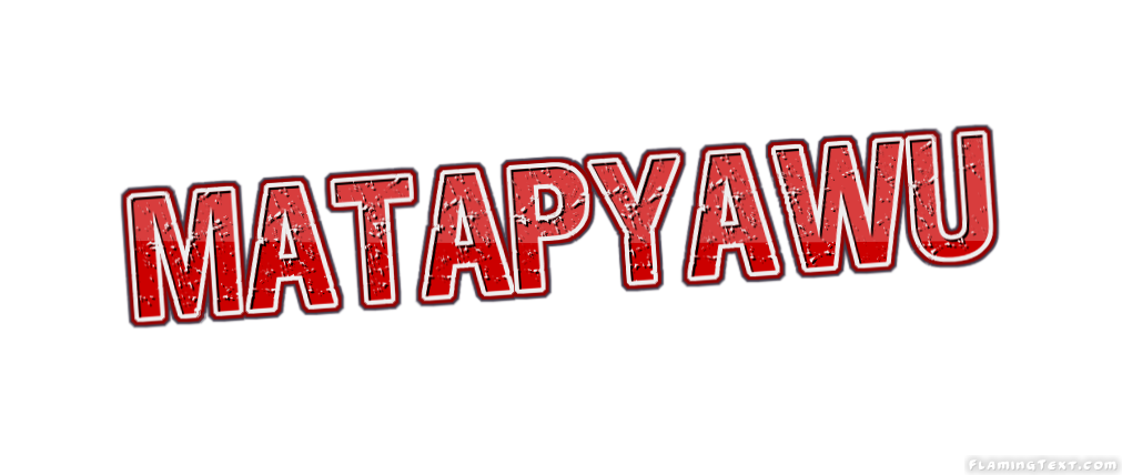 Matapyawu 市