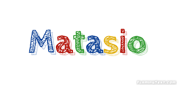 Matasio مدينة