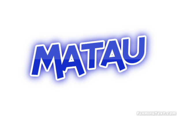 Matau Stadt