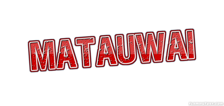 Matauwai مدينة