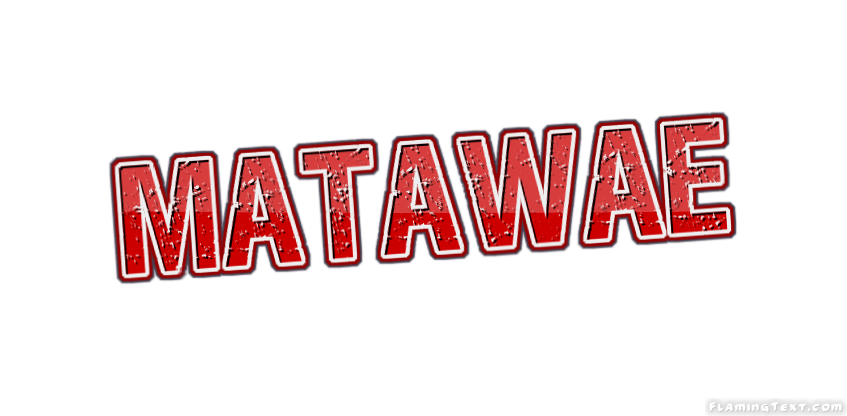 Matawae City
