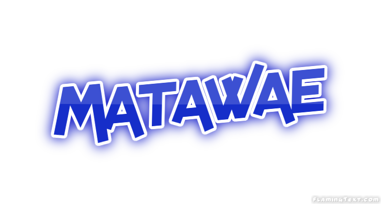 Matawae 市