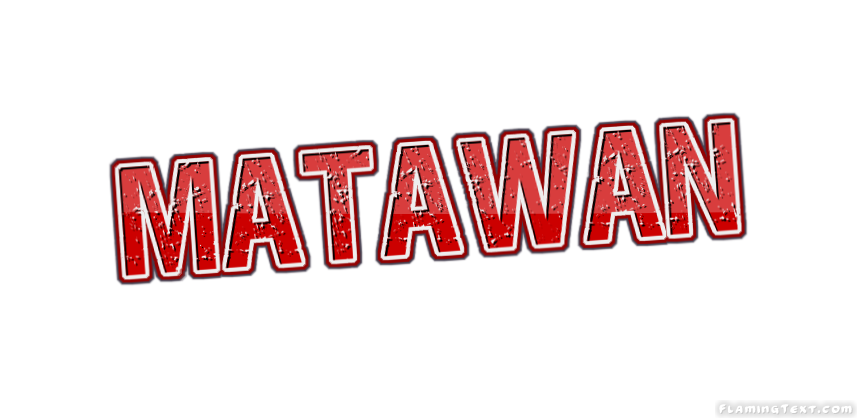 Matawan город