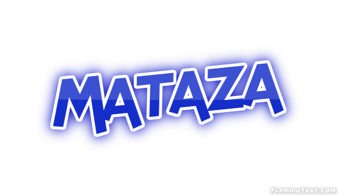 Mataza Ciudad