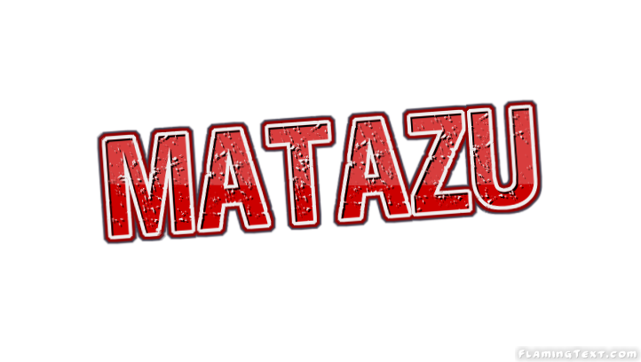 Matazu Stadt