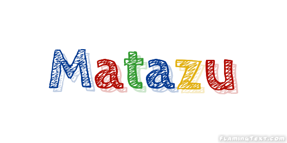 Matazu Stadt