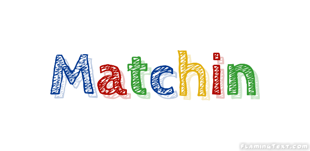 Matchin مدينة