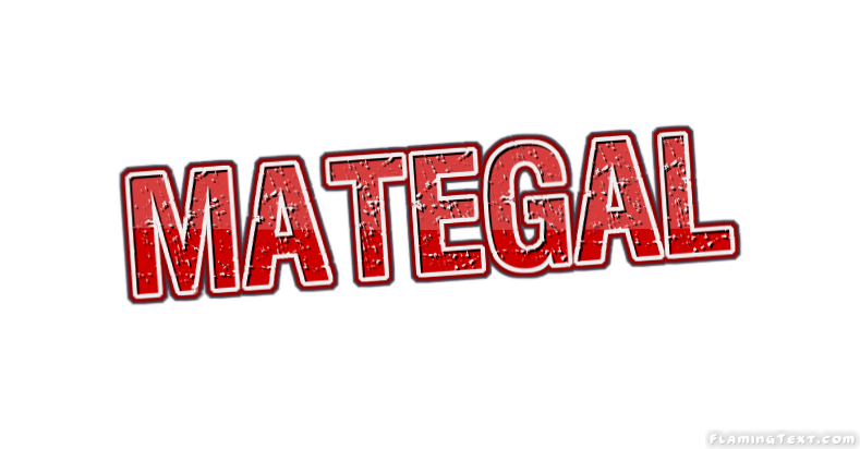 Mategal Cidade