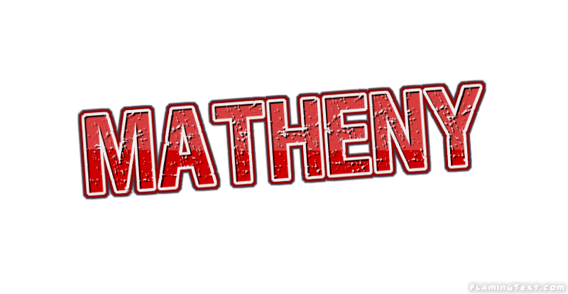 Matheny مدينة