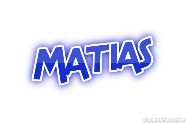 Matias City