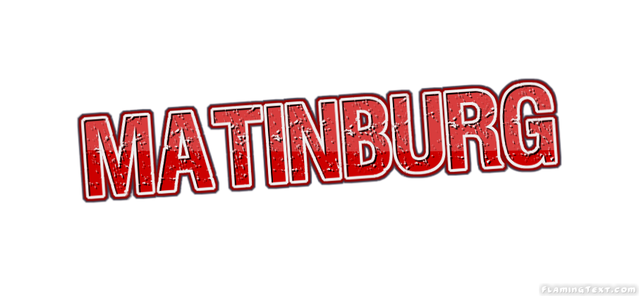 Matinburg City