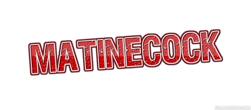 Matinecock City
