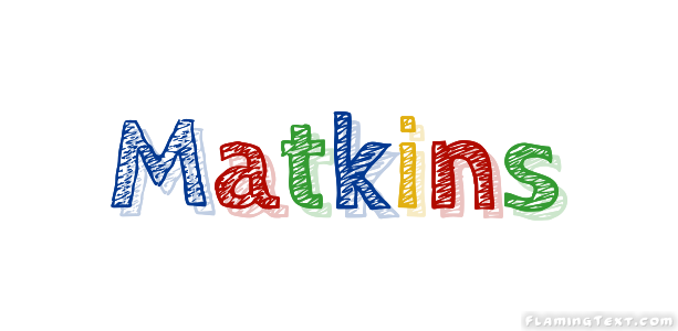 Matkins 市