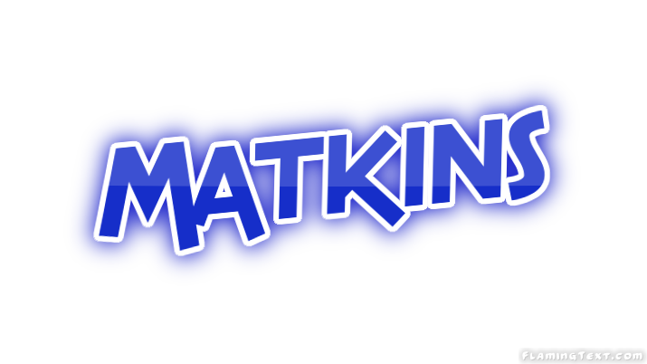 Matkins مدينة