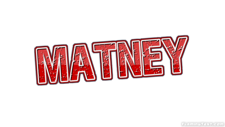 Matney City