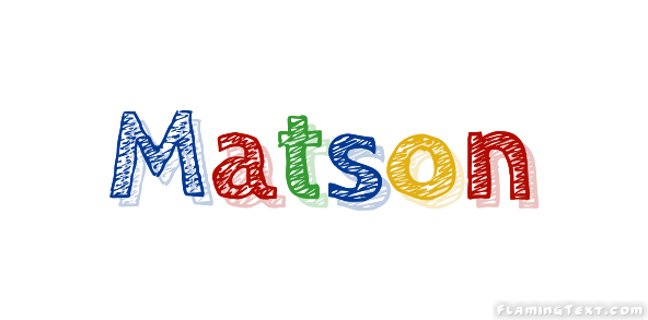 Matson City