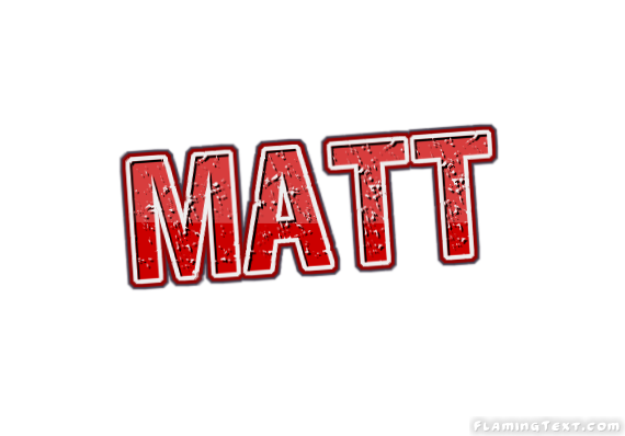 Matt City