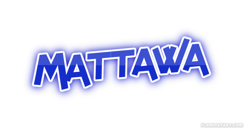 Mattawa 市