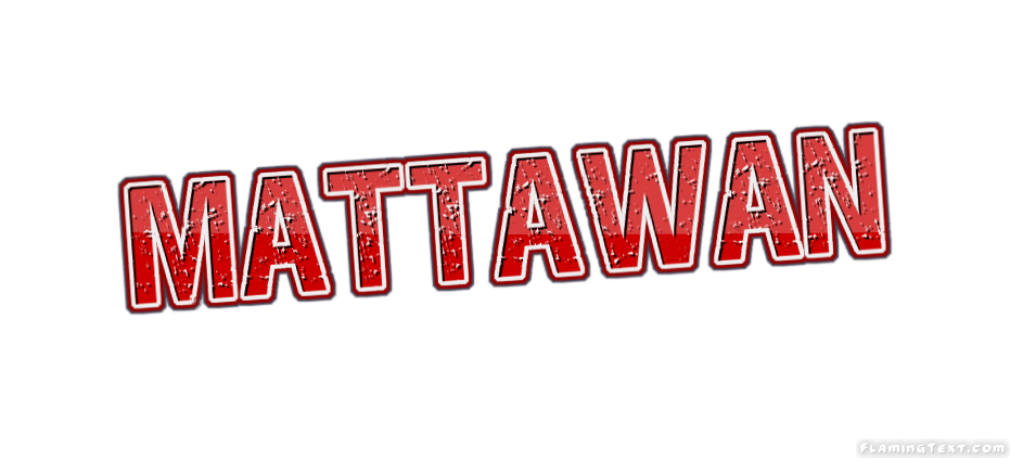 Mattawan Cidade
