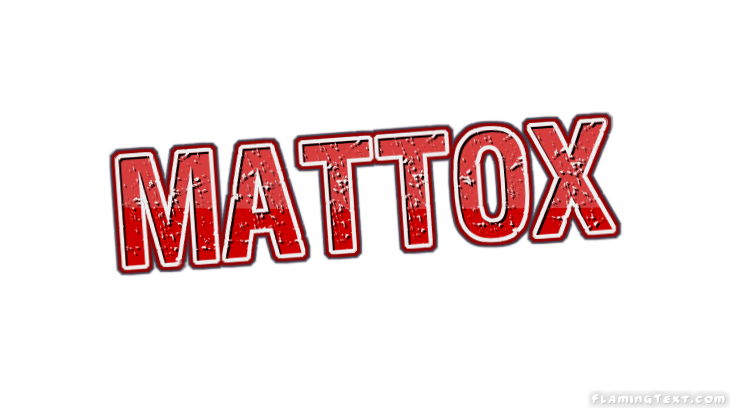 Mattox город