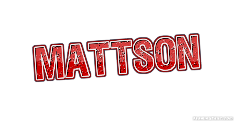 Mattson City