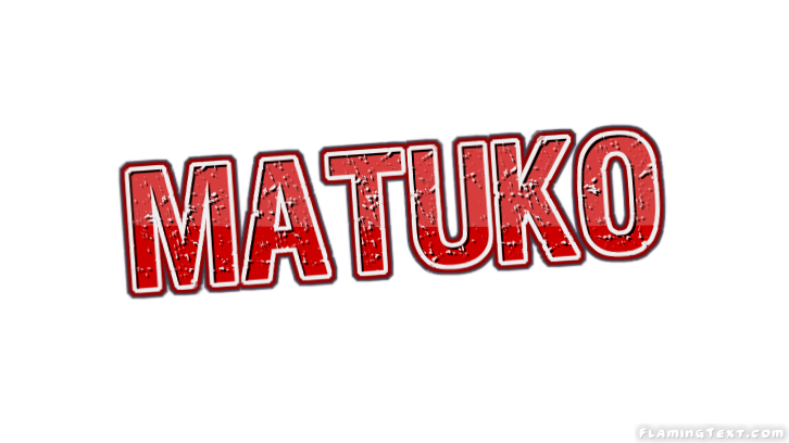 Matuko City