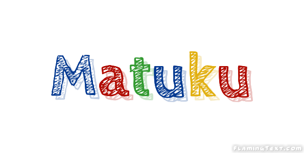 Matuku City