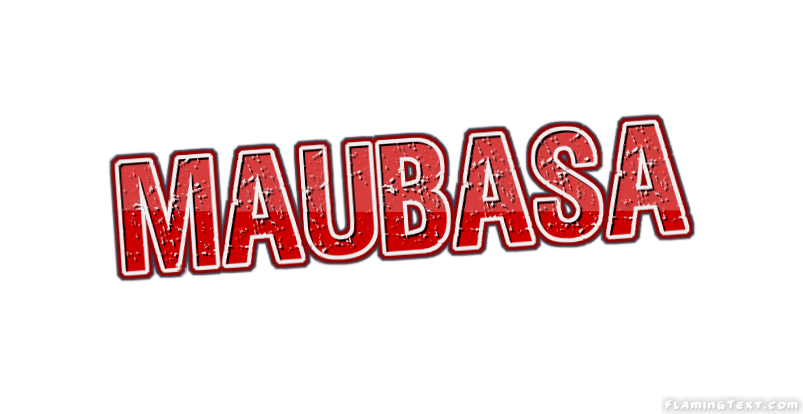 Maubasa Ville