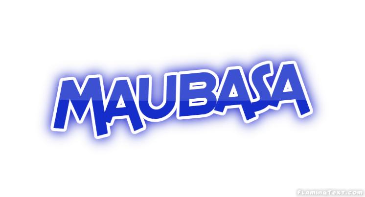 Maubasa город