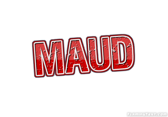 Maud مدينة